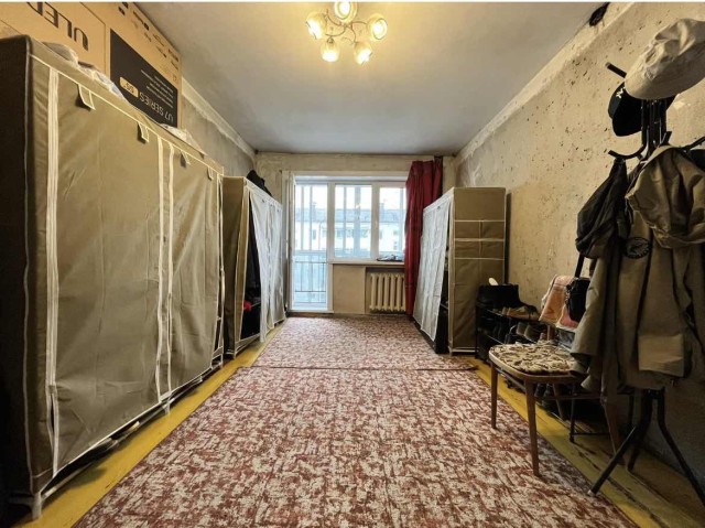 2 комн., 46 м², КПД, Дом быта 9