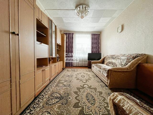 2 комн., Блочный, Жатай 2