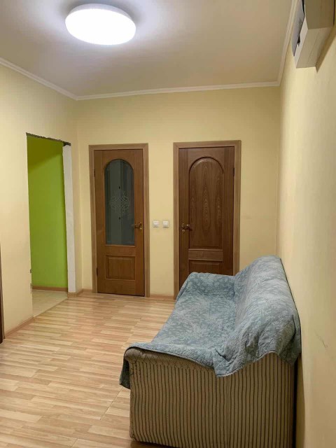 1 комн., 42 м², Монолитно-каркасный, Сайсары 2