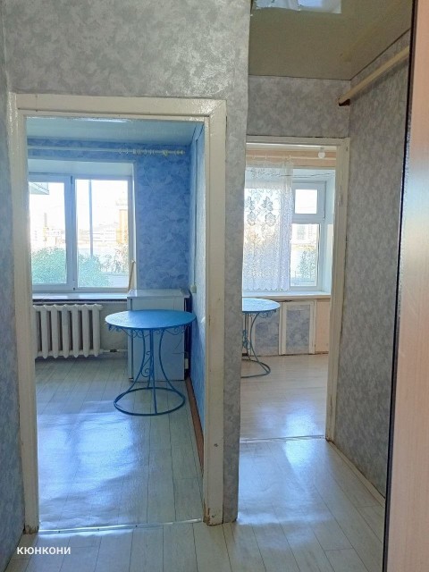 1 комн., 22 м², Малосемейка, Сайсары 3