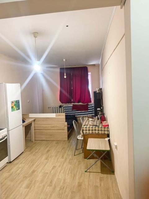 2 комн., Блочный, Авиагруппа 2