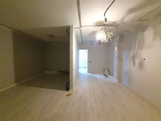 1 комн., 46 м², Монолитно-каркасный, Центр - район пл. Орджоникидзе 7