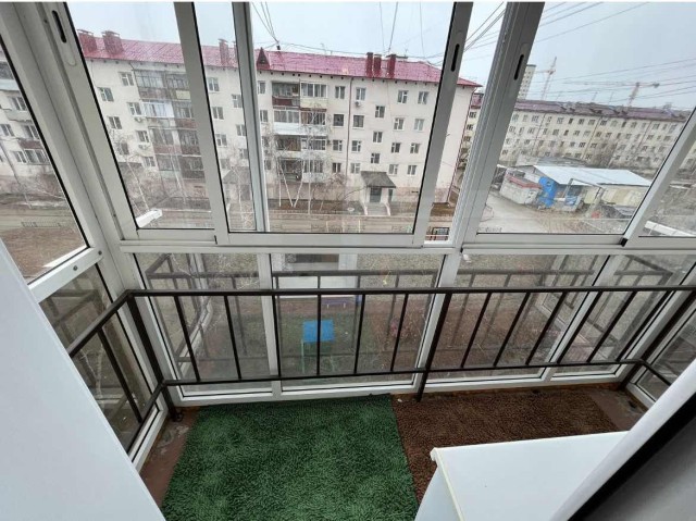 2 комн., 46 м², КПД, Дом быта 4