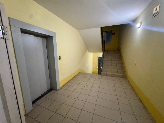 Студия, 23 м², Монолитно-каркасный, ЯГСХА 7