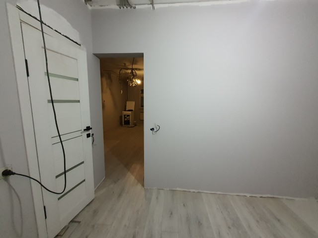 1 комн., 46 м², Монолитно-каркасный, Центр - район пл. Орджоникидзе 4