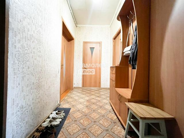 2 комн., Блочный, Жатай 3