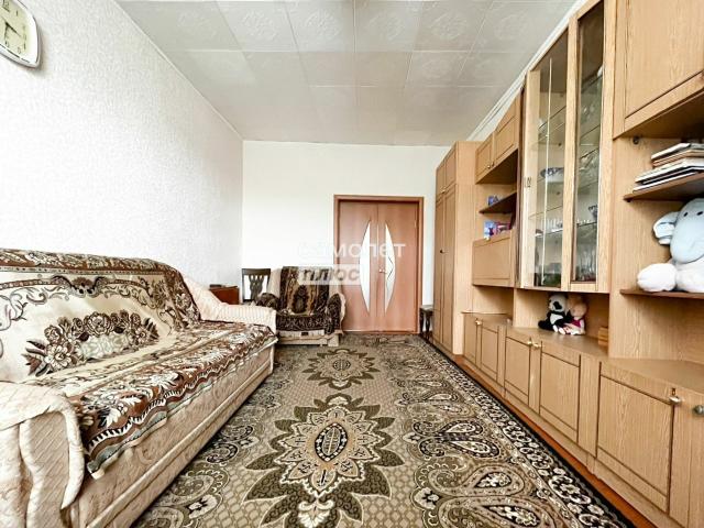 2 комн., Блочный, Жатай