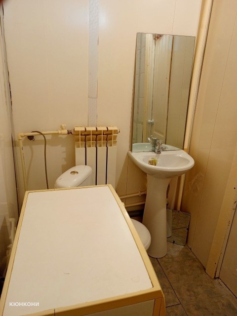 1 комн., 22 м², Малосемейка, Сайсары 7