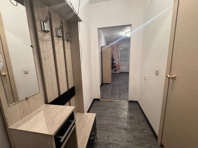 Студия, 23 м², Монолитно-каркасный, ЯГСХА 3