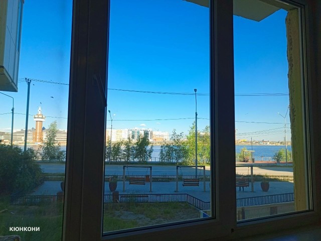 1 комн., 22 м², Малосемейка, Сайсары 9