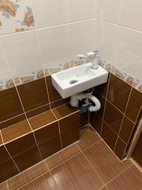 1 комн., 42 м², Монолитно-каркасный, Сайсары 4