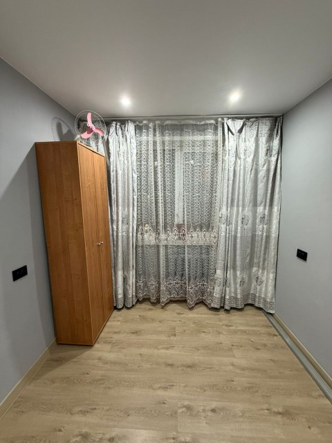 4 комн., 71 м², КПД, Крестьянский рынок, стадион "Туймаада" 7