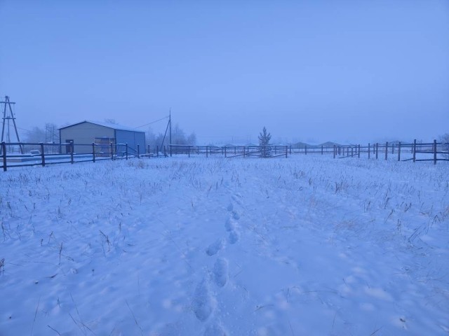 1200 м², земельные участки, продаю 4