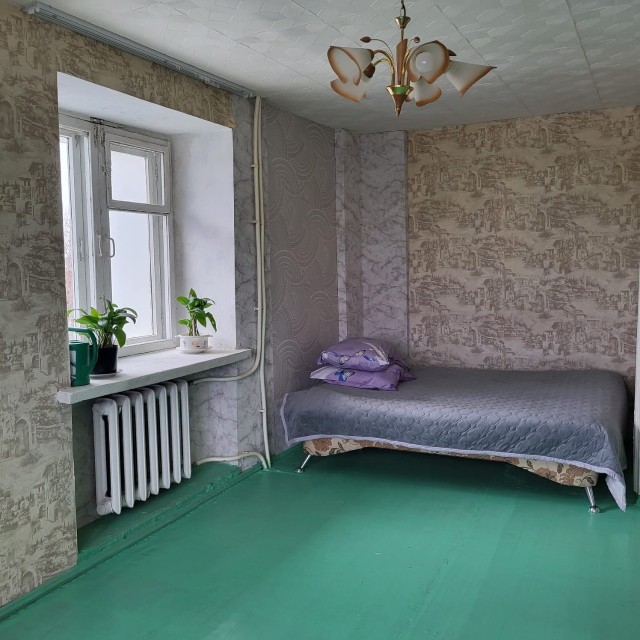 1 комн., 31 м², Блочный 3