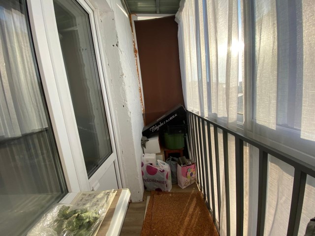 2 комн., 43 м², Блочный, Центр - район пл. Орджоникидзе 13