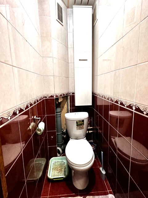 2 комн., КПД, Апельсин 9