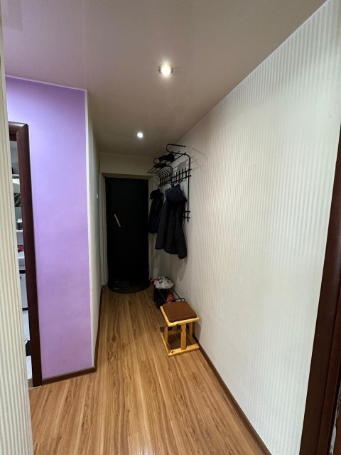 2 комн., 49 м², Блочный, Гимеин 4