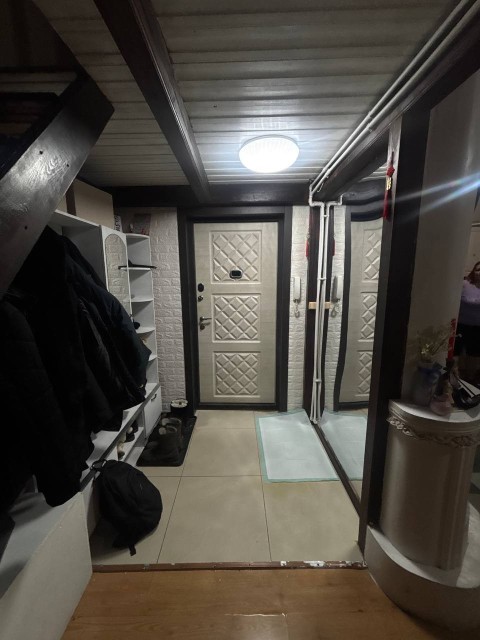 3 комн., 69 м², Блочный, 16 квартал 10