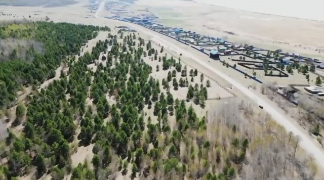 800 м², земельные участки, продаю 5