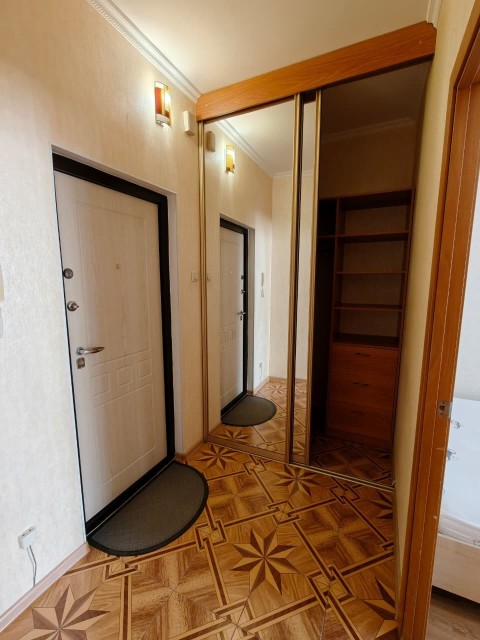 1 комн., 112 серия, 103 квартал (Ростелеком) 8