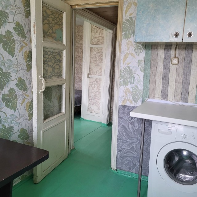 1 комн., 31 м², Блочный 5