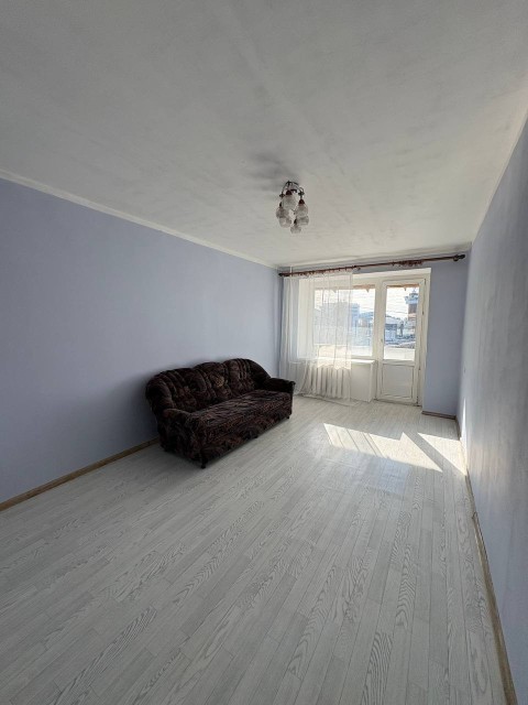 2 комн., 46 м², Блочный, Студгородок 3