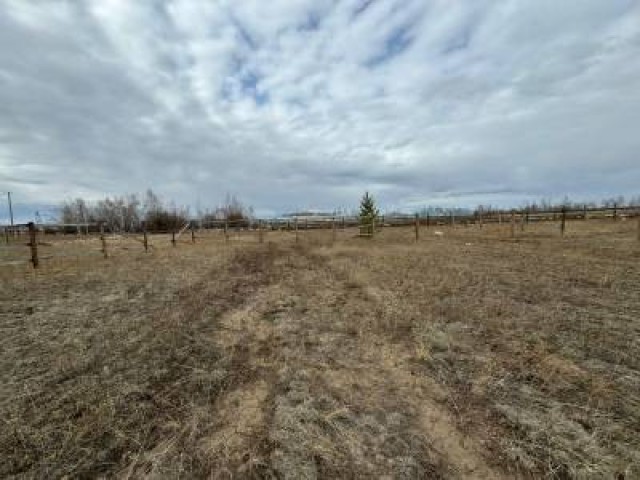 1200 м², земельные участки, продаю 3