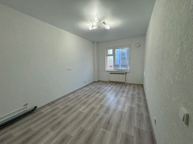 2 комн., 63 м², Монолитно-каркасный, Автодорожная 5