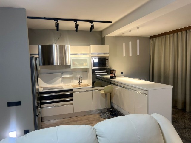 2 комн., 55 м², Монолитно-каркасный, Гимеин 4