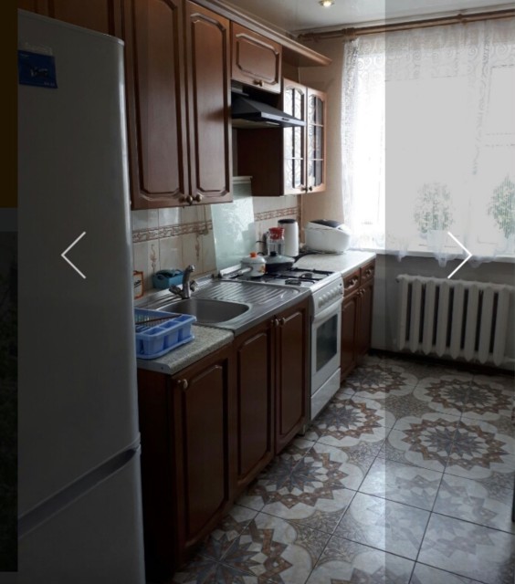 2 комн., КПД, Апельсин 6