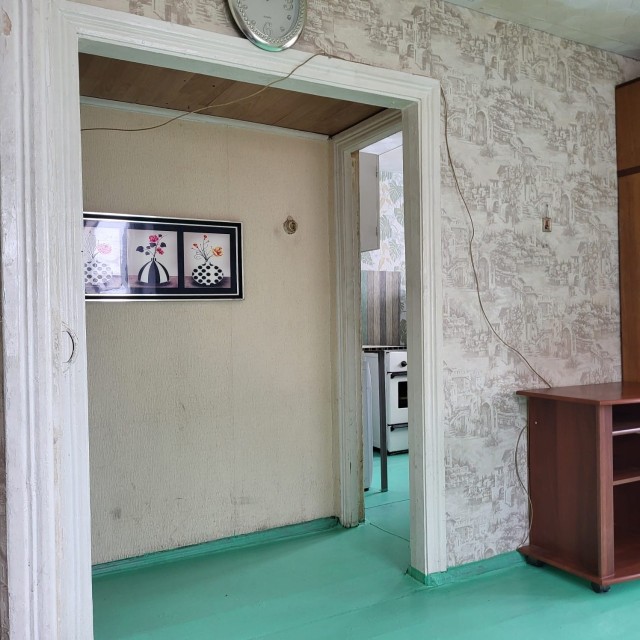 1 комн., 31 м², Блочный 8