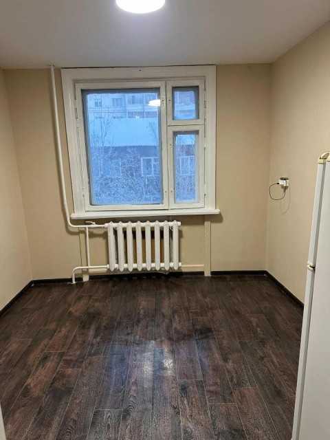 3 комн., 69 м², Дерев. б/у, 17 квартал 3