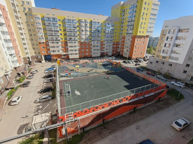 1 комн., 112 серия, 103 квартал (Ростелеком) 10