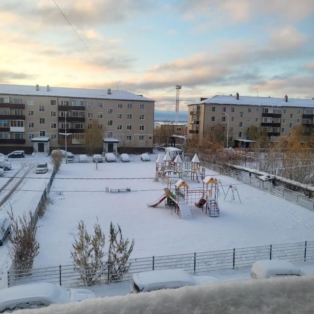 1 комн., 31 м², Блочный 17