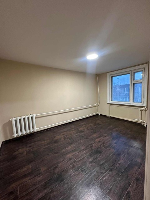 3 комн., 69 м², Дерев. б/у, 17 квартал 5