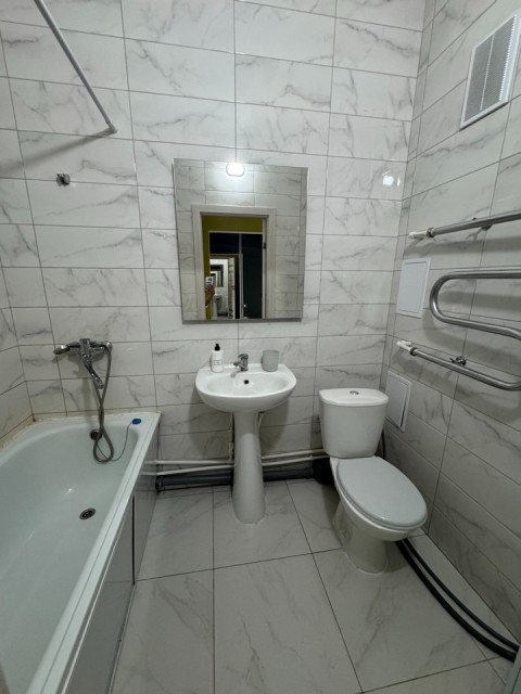 1 комн., 38 м², 112 серия, Залог 6