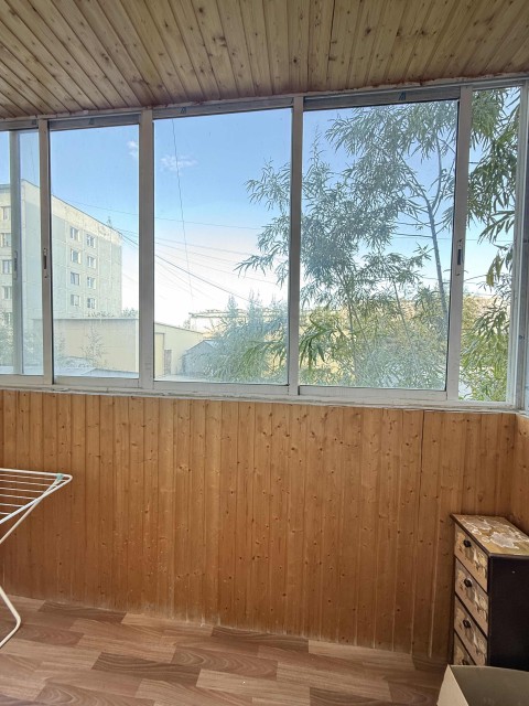 2 комн., 62 м², Инд. планировка, Крытый рынок 6