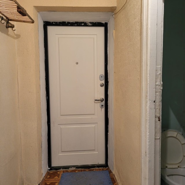 1 комн., 31 м², Блочный 16