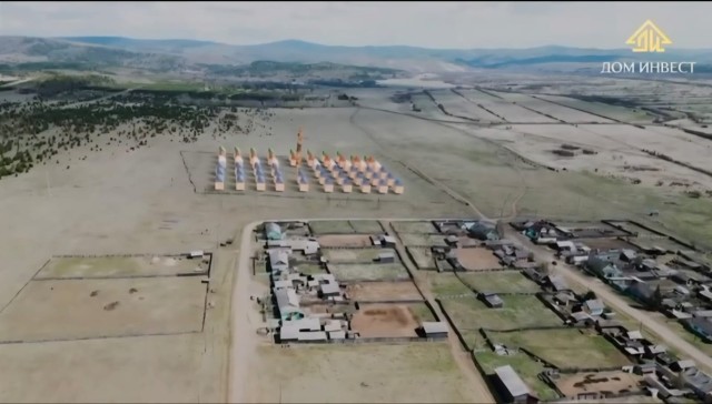 800 м², земельные участки, продаю 3