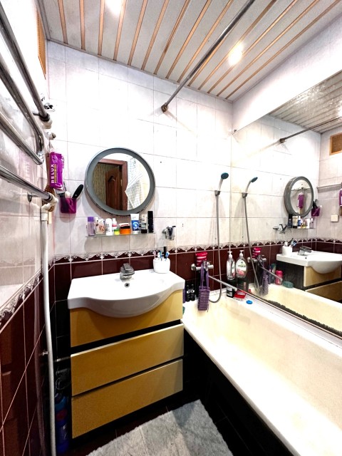 2 комн., КПД, Апельсин 8