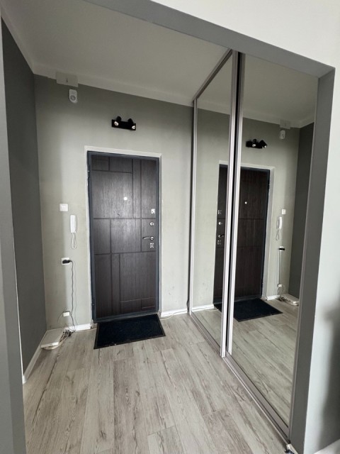 1 комн., 38 м², 112 серия, Залог 3