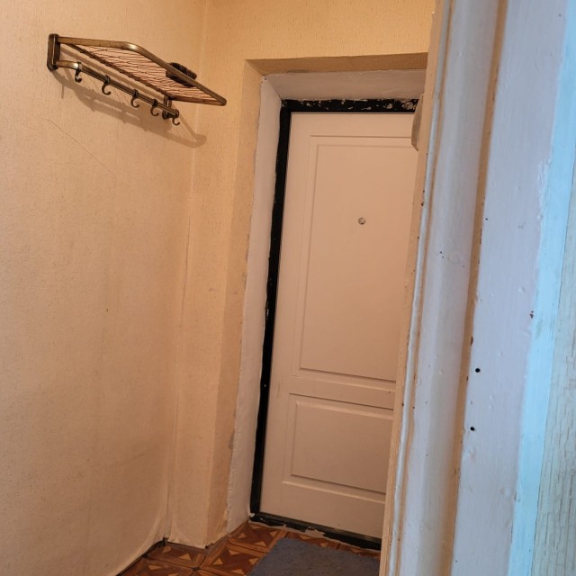 1 комн., 31 м², Блочный 13