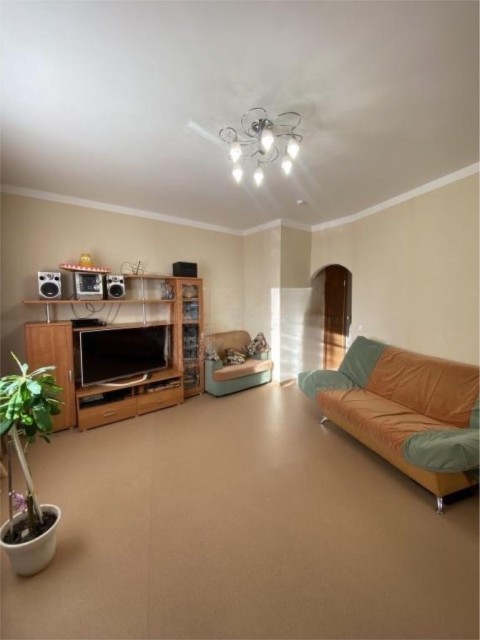 2 комн., 57 м², Монолитно-каркасный, 203 мкрн. 4