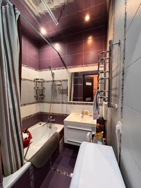 2 комн., Монолитно-каркасный, ЯКСМК 9