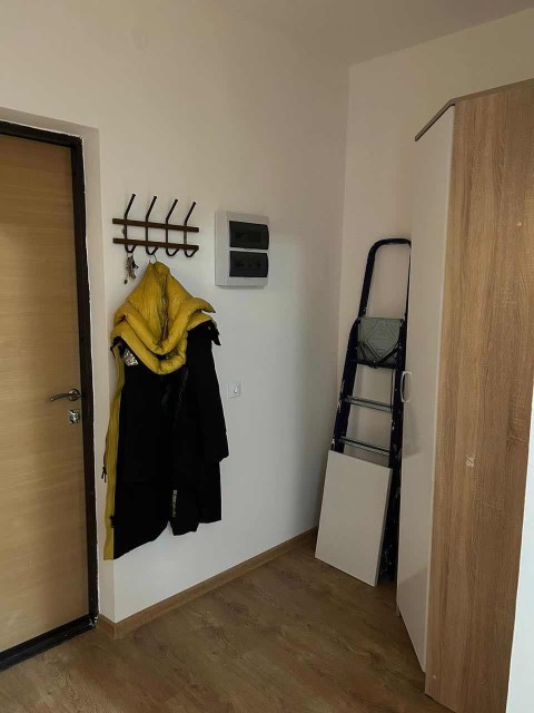 Студия, 28 м², Монолитно-каркасный, Рынок Столичный 6