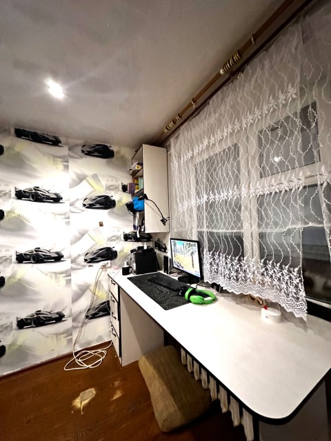 2 комн., КПД, Апельсин 2