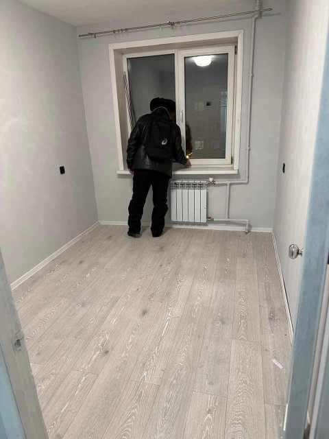 4 комн., 74 м², КПД, 202 мкрн. 2