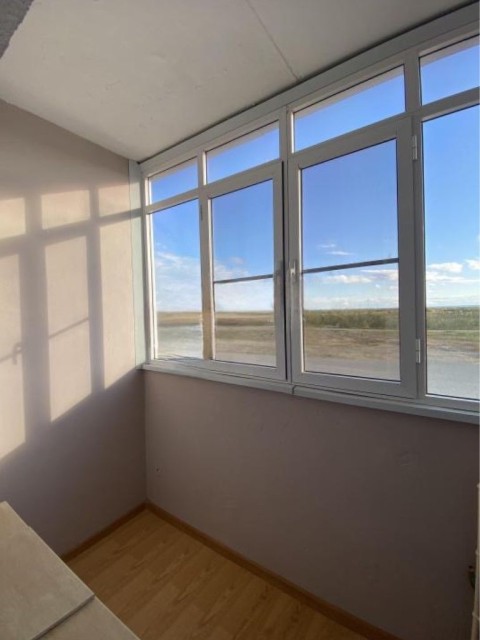 2 комн., 57 м², Монолитно-каркасный, 203 мкрн. 9