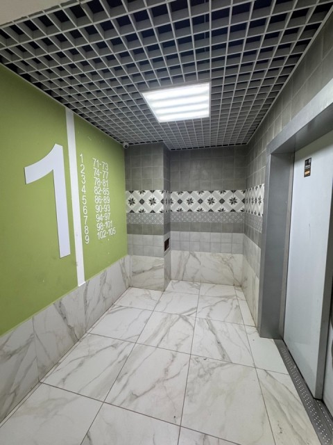 1 комн., 38 м², 112 серия, Залог 8