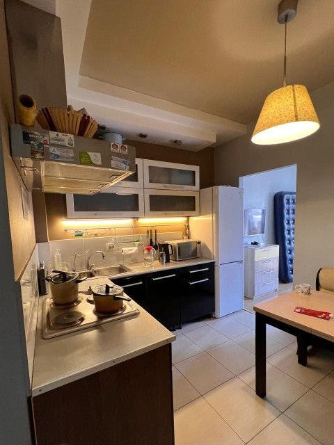 2 комн., Монолитно-каркасный, ЯКСМК 4